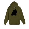 Unisex Premium Pullover Hooded Sweatshirt Thumbnail