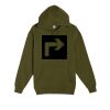 Unisex Premium Pullover Hooded Sweatshirt Thumbnail