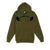 Unisex Premium Pullover Hooded Sweatshirt Thumbnail