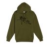 Unisex Premium Pullover Hooded Sweatshirt Thumbnail