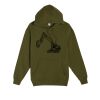 Unisex Premium Pullover Hooded Sweatshirt Thumbnail