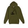 Unisex Premium Pullover Hooded Sweatshirt Thumbnail