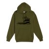 Unisex Premium Pullover Hooded Sweatshirt Thumbnail