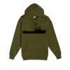 Unisex Premium Pullover Hooded Sweatshirt Thumbnail