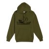 Unisex Premium Pullover Hooded Sweatshirt Thumbnail