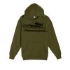 Unisex Premium Pullover Hooded Sweatshirt Thumbnail