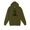Unisex Premium Pullover Hooded Sweatshirt Thumbnail