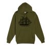 Unisex Premium Pullover Hooded Sweatshirt Thumbnail