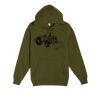 Unisex Premium Pullover Hooded Sweatshirt Thumbnail