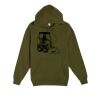 Unisex Premium Pullover Hooded Sweatshirt Thumbnail
