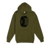 Unisex Premium Pullover Hooded Sweatshirt Thumbnail