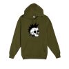 Unisex Premium Pullover Hooded Sweatshirt Thumbnail