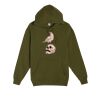 Unisex Premium Pullover Hooded Sweatshirt Thumbnail