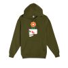 Unisex Premium Pullover Hooded Sweatshirt Thumbnail