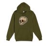 Unisex Premium Pullover Hooded Sweatshirt Thumbnail