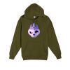 Unisex Premium Pullover Hooded Sweatshirt Thumbnail