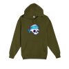 Unisex Premium Pullover Hooded Sweatshirt Thumbnail