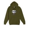 Unisex Premium Pullover Hooded Sweatshirt Thumbnail