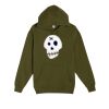 Unisex Premium Pullover Hooded Sweatshirt Thumbnail