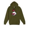 Unisex Premium Pullover Hooded Sweatshirt Thumbnail