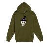 Unisex Premium Pullover Hooded Sweatshirt Thumbnail