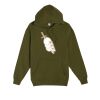 Unisex Premium Pullover Hooded Sweatshirt Thumbnail