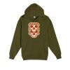 Unisex Premium Pullover Hooded Sweatshirt Thumbnail