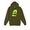 Unisex Premium Pullover Hooded Sweatshirt Thumbnail