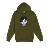 Unisex Premium Pullover Hooded Sweatshirt Thumbnail