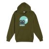 Unisex Premium Pullover Hooded Sweatshirt Thumbnail