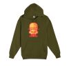Unisex Premium Pullover Hooded Sweatshirt Thumbnail