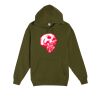 Unisex Premium Pullover Hooded Sweatshirt Thumbnail