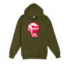 Unisex Premium Pullover Hooded Sweatshirt Thumbnail