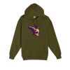 Unisex Premium Pullover Hooded Sweatshirt Thumbnail