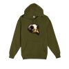Unisex Premium Pullover Hooded Sweatshirt Thumbnail