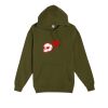 Unisex Premium Pullover Hooded Sweatshirt Thumbnail