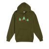 Unisex Premium Pullover Hooded Sweatshirt Thumbnail