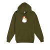 Unisex Premium Pullover Hooded Sweatshirt Thumbnail