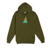Unisex Premium Pullover Hooded Sweatshirt Thumbnail