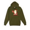 Unisex Premium Pullover Hooded Sweatshirt Thumbnail