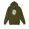 Unisex Premium Pullover Hooded Sweatshirt Thumbnail