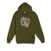 Unisex Premium Pullover Hooded Sweatshirt Thumbnail