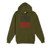 Unisex Premium Pullover Hooded Sweatshirt Thumbnail