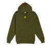 Unisex Premium Pullover Hooded Sweatshirt Thumbnail