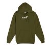 Unisex Premium Pullover Hooded Sweatshirt Thumbnail
