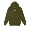 Unisex Premium Pullover Hooded Sweatshirt Thumbnail
