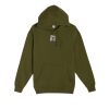 Unisex Premium Pullover Hooded Sweatshirt Thumbnail