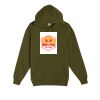 Unisex Premium Pullover Hooded Sweatshirt Thumbnail