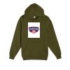 Unisex Premium Pullover Hooded Sweatshirt Thumbnail