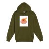 Unisex Premium Pullover Hooded Sweatshirt Thumbnail